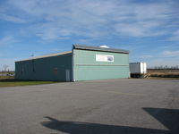  @ CNF4 - Lindsay Airport, Ontario Canada - by PeterPasieka