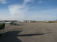  @ CNF4 - Lindsay Airport, Ontario Canada - by PeterPasieka