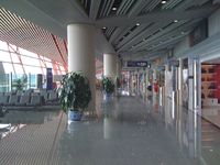  - New Terminal 3, Beijing Capital International Airport - by Ken Wang
