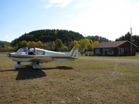  @ CNW3 - Jack Brown Airport - Bancroft Ontario  - by PeterPasieka