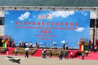  - 7th China International Aviation &Aerospace Exhibition  - by Michel Teiten ( www.mablehome.com )