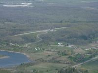  @ N/A - Private airfield in Southern Ontario, Canada - by PeterPasieka