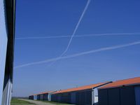  - Brampton Airport, Ontario Canada - by PeterPasieka