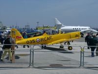  - Toronto City Centre Airport, Ontario Canada - Open house 2002 - by PeterPasieka