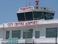 - Toronto City Centre Airport, Ontario Canada - Open house 2002 - by PeterPasieka