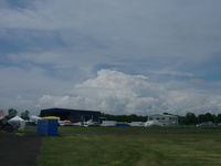  - Oshawa Airport, Ontario Canada - by PeterPasieka