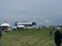  - Oshawa Airport, Ontario Canada - by PeterPasieka