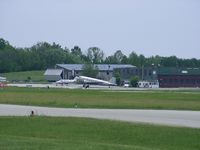  - Oshawa Airport, Ontario Canada - by PeterPasieka