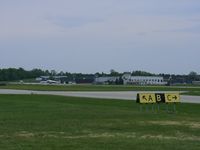  - Oshawa Airport, Ontario Canada - by PeterPasieka