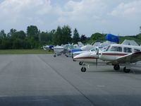  - Oshawa Airport, Ontario Canada - by PeterPasieka