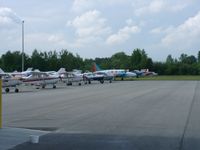  - Oshawa Airport, Ontario Canada - by PeterPasieka
