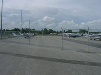  - Oshawa Airport, Ontario Canada - by PeterPasieka