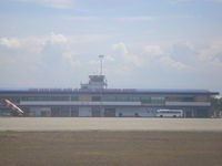 Phu Bai Airport photo, click to enlarge