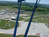  @ CNY3 - @ Collingwood Airport, Ontario Canada - by PeterPasieka