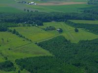  - Private airfield in Southern Ontario, Canada - by PeterPasieka