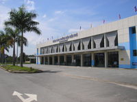 Dien Bien Phu Airport photo, click to enlarge