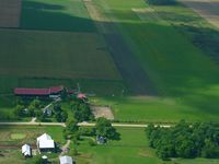  - Private airfield in Southern Ontario, Canada - by PeterPasieka