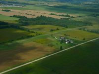  - Private airfield in Southern Ontario, Canada - by PeterPasieka