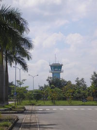 Dien Bien Phu Airport photo, click to enlarge