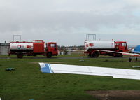  - FUEL TRUCKS - by BIKE PILOT
