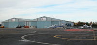  - PREMIAIR COMPOUND BLACKBUSHE NORTH SIDE - by BIKE PILOT