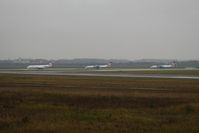 - Flughafen Wien - by Juergen Postl