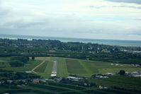 Motueka Aerodrome Airport photo, click to enlarge
