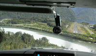  - finals for 29 at Milford Sound NZ from Ce206 ZK-RLM - by Pete Hughes