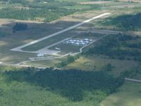  - Owen Sound / Billy Bishop Regional Airport, Ontario Canada - by PeterPasieka