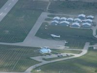  - Owen Sound / Billy Bishop Regional Airport, Ontario Canada - by PeterPasieka