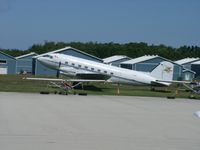 - Owen Sound / Billy Bishop Regional Airport, Ontario Canada - by PeterPasieka