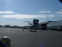  - Toronto - Butonville Municipal Airport, Ontario Canada - by PeterPasieka
