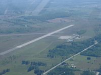  @ Wiarton Airport - Wiarton Airport, Ontario Canada - by PeterPasieka
