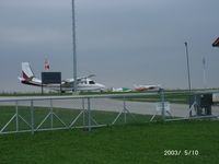  @ Wiarton Airport - Wiarton Airport, Ontario Canada - by PeterPasieka