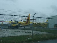  - North Bay Airport, Ontario Canada - by PeterPasieka