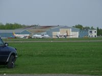  - Ottawa / Carp Airport, Ontario Canada - by PeterPasieka