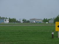  - Ottawa / Carp Airport, Ontario Canada - by PeterPasieka
