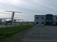  - Ottawa / Carp Airport, Ontario Canada - by PeterPasieka
