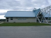  - Owen Sound / Billy Bishop Regional Airport, Ontario Canada - by PeterPasieka