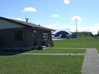  @ CNR4 - Tobermory Airport, Ontario Canada - by PeterPasieka