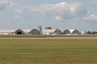  @ Witham Field Airport - 2008 Stuart, FL Airshow - by Mark Silvestri