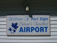  @ CNL4 - Port Elgin, Ontario Canada - by PeterPasieka