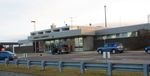  - BFC Bagotville, civil terminal - by Pierre Gagne