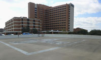  @ JPSTX - Former John Peter Smith / St. Joseph Hospital, Ft. Worth, TX - Heliport - by Zane Adams