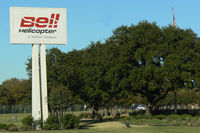  @ BGPTX - Bell Helicopter Grand Prairie, Texas - by Zane Adams