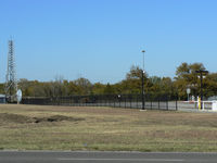  @ 0TX4 - General location of former Eurocopter Heliport - Grand Prairie, TX - by Zane Adams