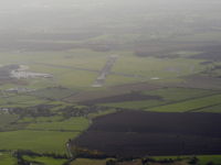  - RAF Shawbury from 2000 ft - by chris hall