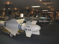 Point Mugu Nas (naval Base Ventura Co) Airport photo, click to enlarge
