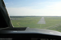 Invercargill Airport photo, click to enlarge
