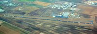  - Overflying Fort-Collins - by Victor Agababov